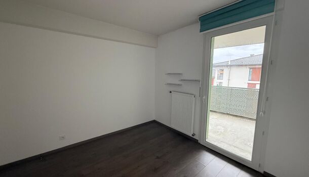 Appartement 3 pièces  à louer Annemasse 74100