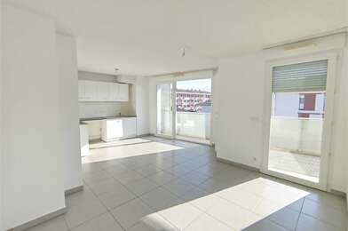 Appartement 3 pièces 1550 €