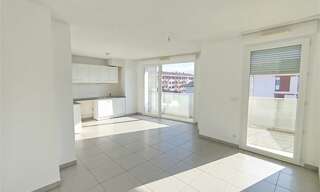 Appartement 3 Pièces 57 m² à louer à Annemasse (74100)