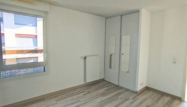 Appartement 3 pièces  à louer Annemasse 74100