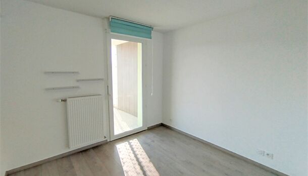 Appartement 3 pièces  à louer Annemasse 74100