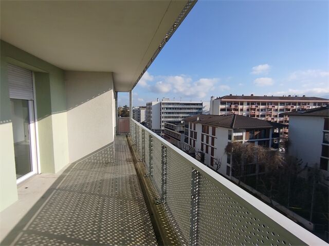 Appartement  T3 à louer Annemasse 74100