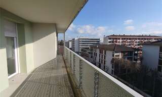 Appartement 3 Pièces 57 m² à louer à Annemasse (74100)