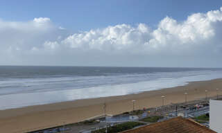 Appartement 2 Pièces 28 m² à vendre à Saint-Hilaire-de-Riez (85270)