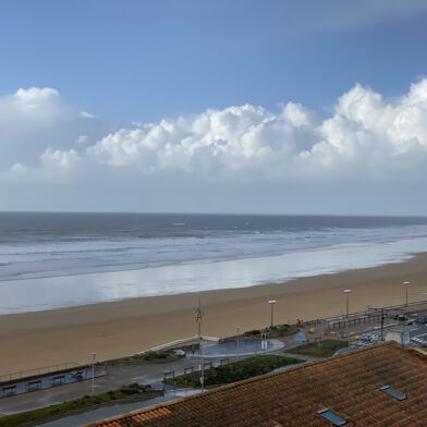 Appartement 2 pièces 98400 €