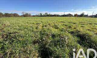 Terrain  12280 m² à vendre à Belrupt (88260)