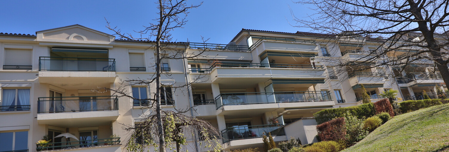 Appartement 5 Pièces 137 m² à louer à Charbonnières-les-Bains (69260)