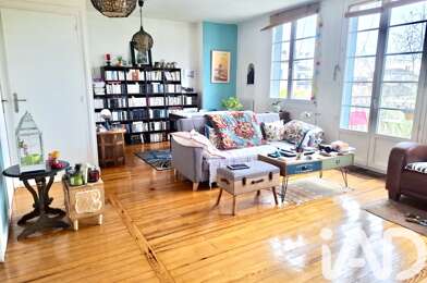 Appartement 2 pièces 234000 €