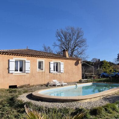 Maison 5 pièces 345000 €