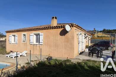 Maison 5 pièces 325000 €