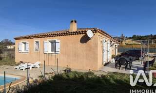 Maison 5 Pièces 96 m² à vendre à Régusse (83630)