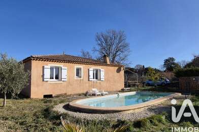 Maison 5 pièces 325000 €