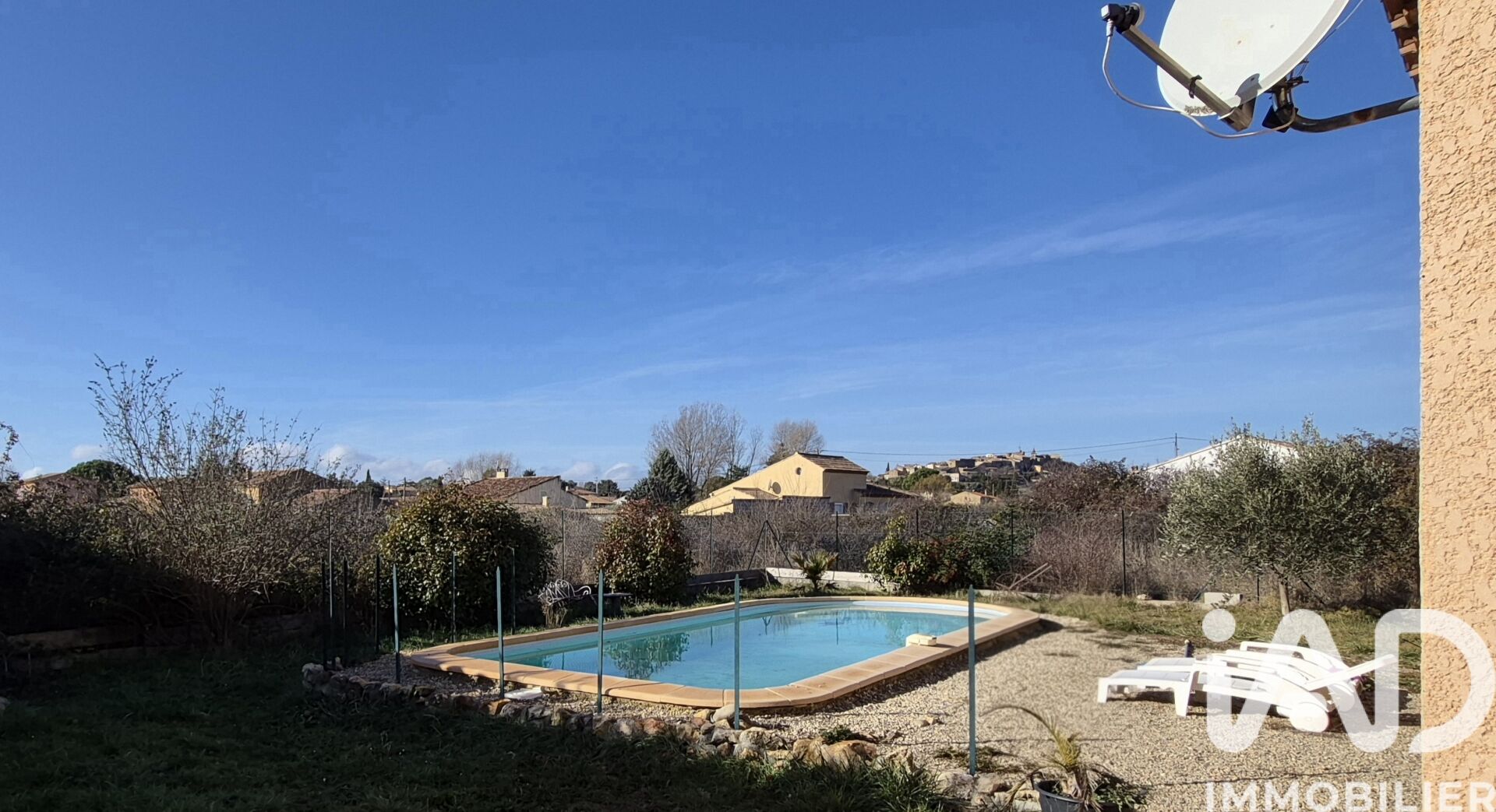 Vente Maison/villa 5 pièces - Photo 4