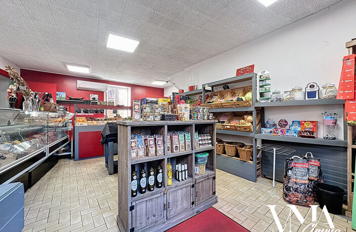 Epicerie des Pierres Dorées — photo 2