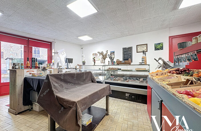 Epicerie des Pierres Dorées — photo 5