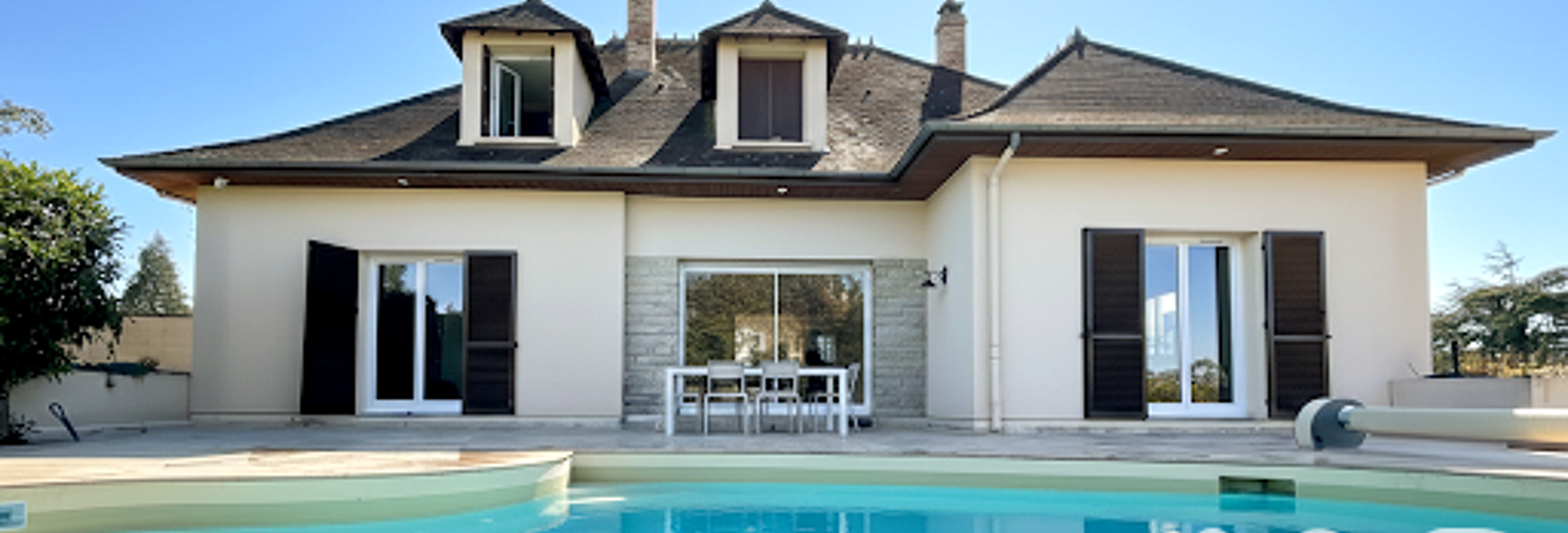 Maison 7 Pièces 250 m² à vendre à Montluçon (03100)