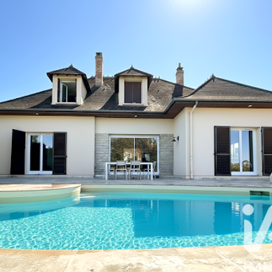 Maison 7 pièces 418000 €