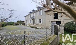 Maison 10 Pièces 282 m² à vendre à Narp (64190)