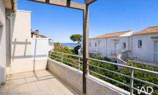 Appartement 3 Pièces 32 m² à vendre à Poggio-Mezzana (20230)