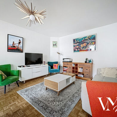 Appartement 2 pièces 310000 €