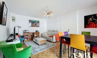 Appartement 2 Pièces 56 m² à vendre à Lyon 3 (69003)