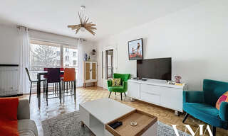 Appartement 2 Pièces 56 m² à vendre à Lyon 3 (69003)