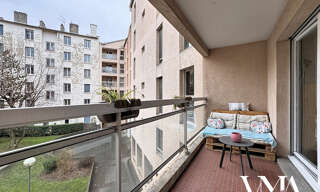 Appartement 2 Pièces 56 m² à vendre à Lyon 3 (69003)