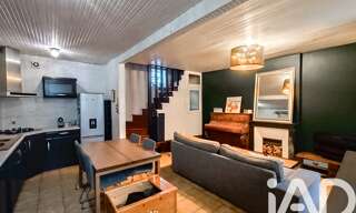 Maison 4 Pièces 75 m² à vendre à Meulan-en-Yvelines (78250)