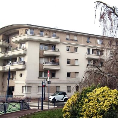 Appartement 4 pièces 235000 €