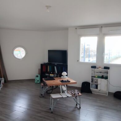 Appartement 4 pièces 235000 €