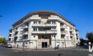 Appartement 4 Pièces 78 m² à vendre à Drancy (93700)