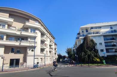 Appartement 4 pièces 229000 €