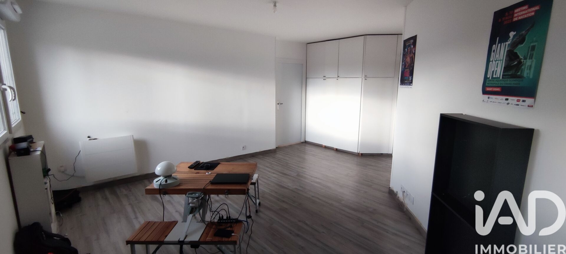 Vente Appartement 4 pièces - Photo 5