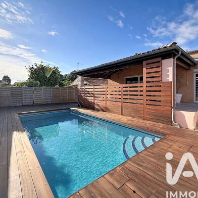 Maison 6 pièces 545000 €