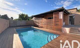 Maison 6 Pièces 160 m² à vendre à Mireval (34110)