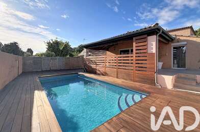 Maison 6 pièces 545000 €