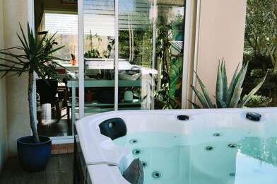 Maison 4 pièces 391500 €