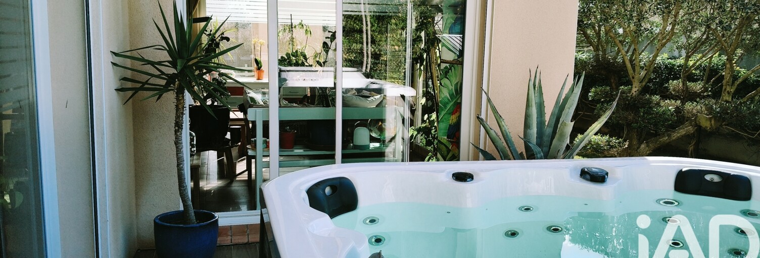 Maison 4 Pièces 140 m² à vendre à Luc-sur-Orbieu (11200)