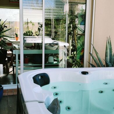 Maison 4 pièces 391500 €