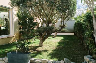 Maison 4 pièces 385000 €