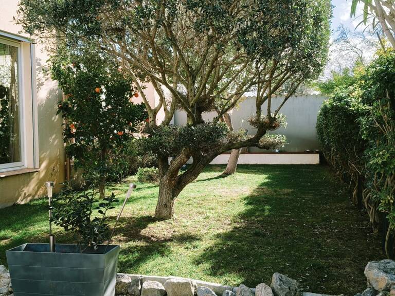 Vente Maison d'architecte 4 pièces — photo 1