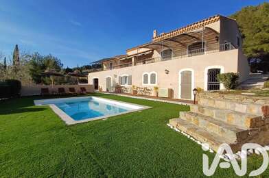 Maison 9 pièces 1395000 €