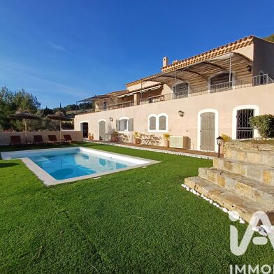 Maison 9 pièces 1395000 €