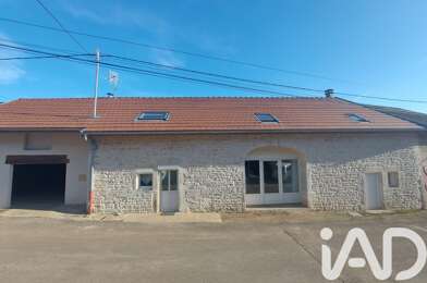 Maison 5 pièces 262500 €