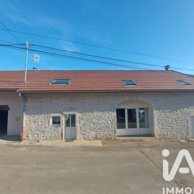 Maison 5 pièces 262500 €