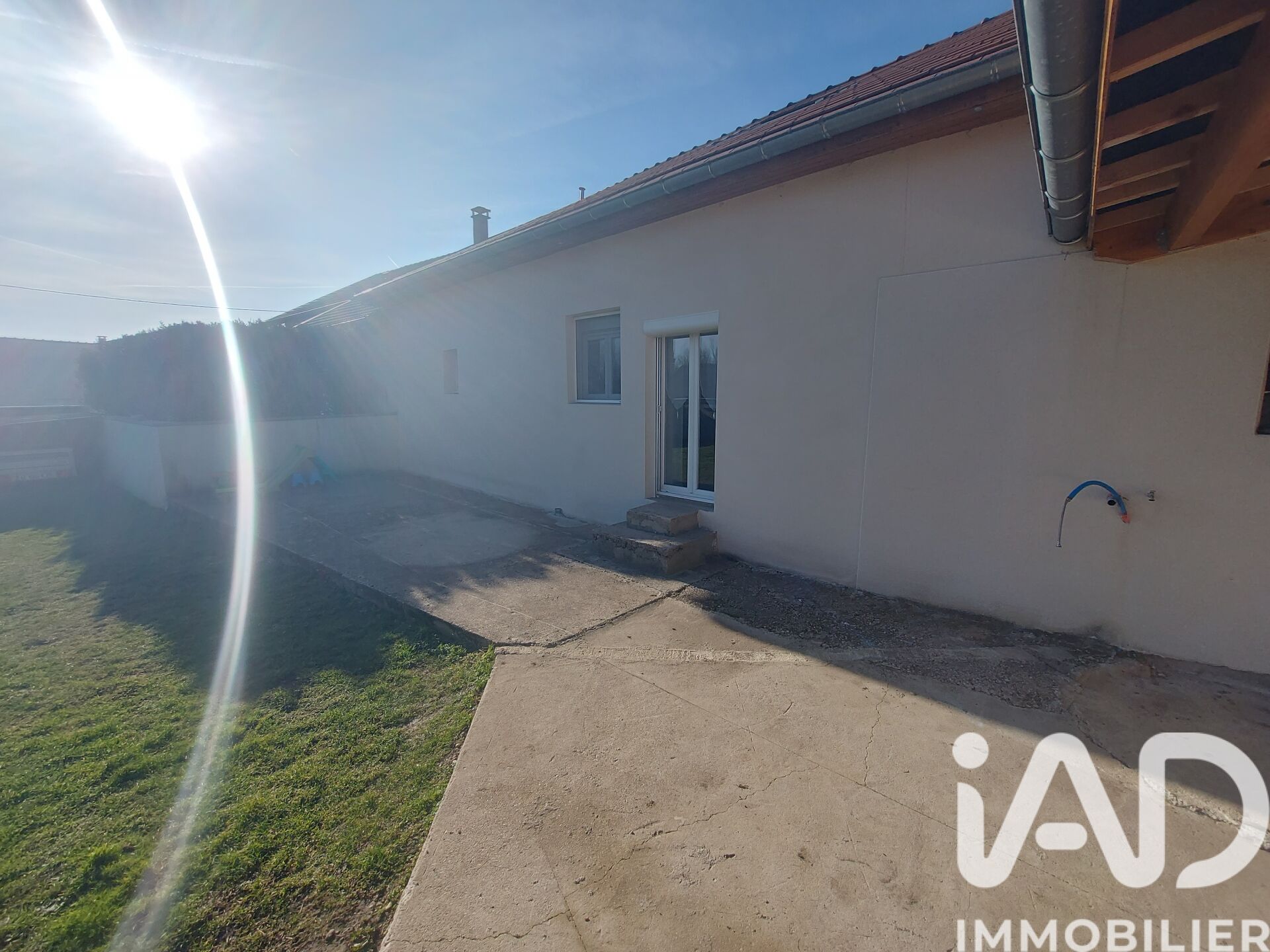 Vente Maison/villa 5 pièces - Photo 4