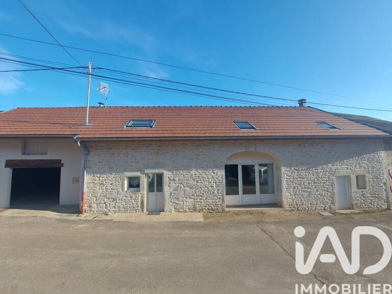Vente Maison de village 5 pièces — photo 1