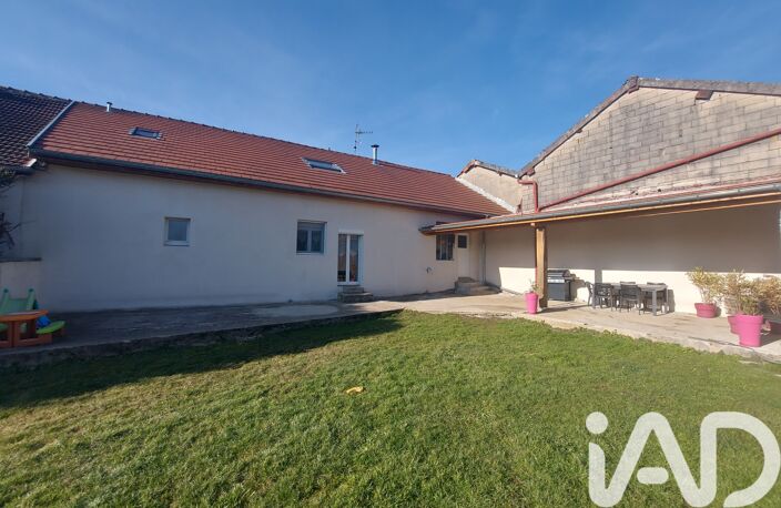 Vente Maison de village 5 pièces — photo 3