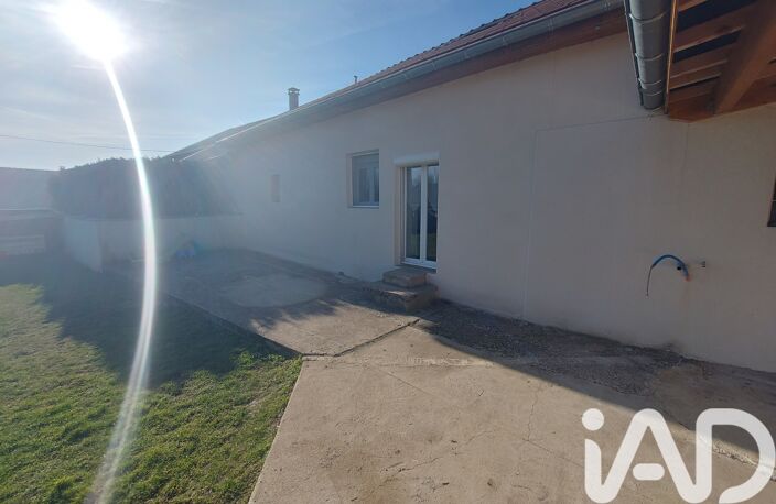 Vente Maison de village 5 pièces — photo 4
