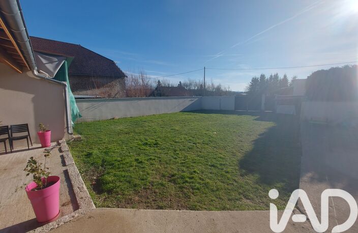 Vente Maison de village 5 pièces — photo 5